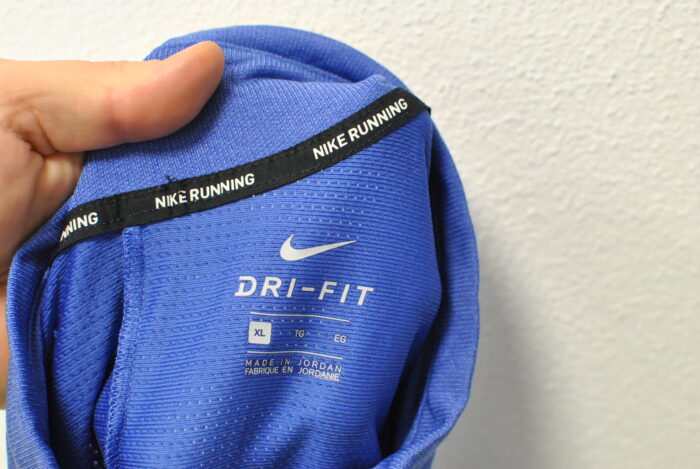 Nike Running bluza sport de alergat pentru barbati marimea XL - imagine 8