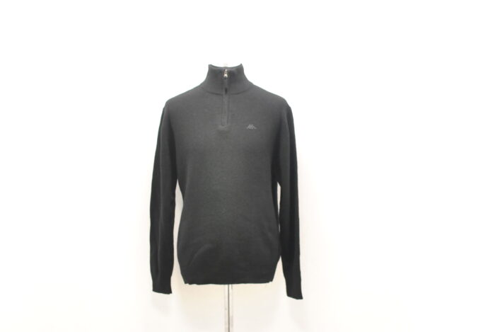 Kappa bluza de lana pentru barbati marimea XL - imagine 3