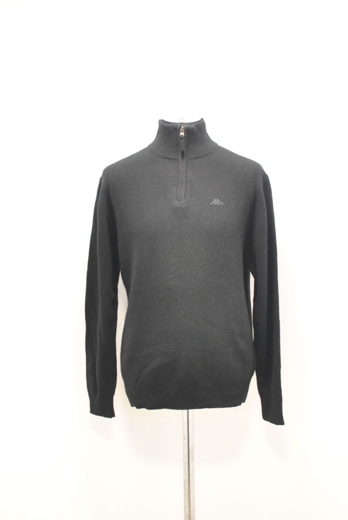 Kappa bluza de lana pentru barbati marimea XL - imagine 4