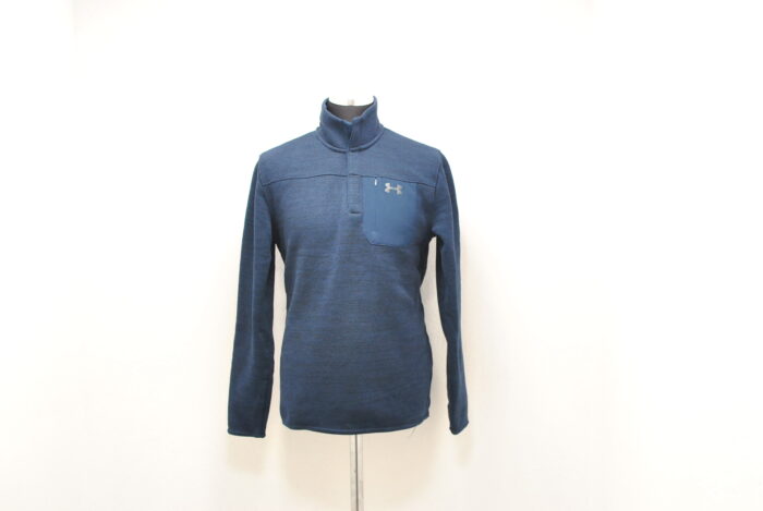 Under Armour ColdGear bluza termala pentru barbati marimea M - imagine 2