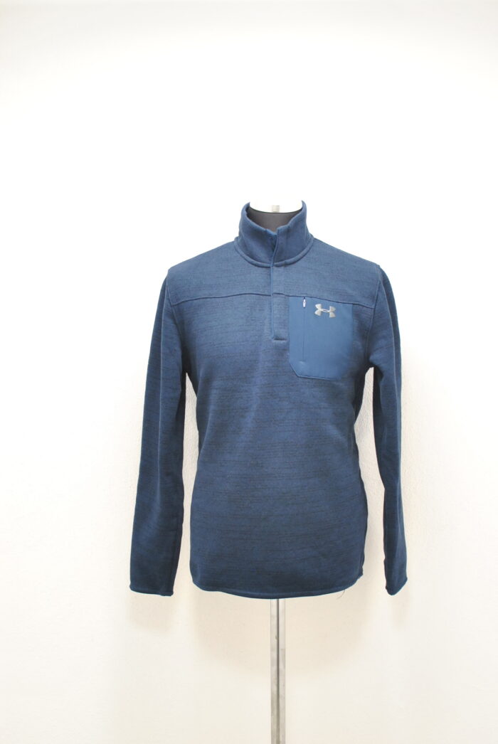 Under Armour ColdGear bluza termala pentru barbati marimea M - imagine 3