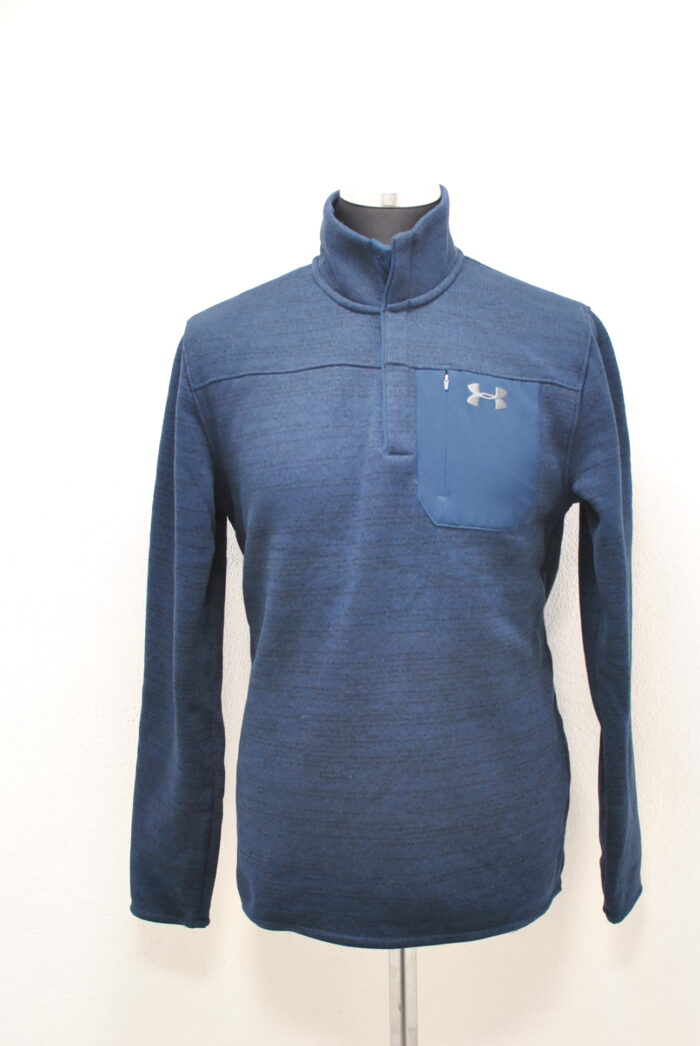 Under Armour ColdGear bluza termala pentru barbati marimea M - imagine 4