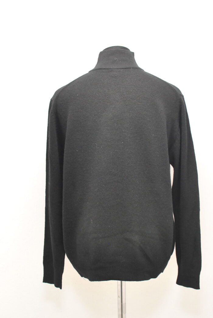 Kappa bluza de lana pentru barbati marimea XL - imagine 7