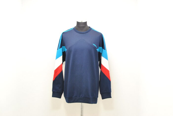 Adidas bluza solex pentru barbati marimea XL - imagine 2