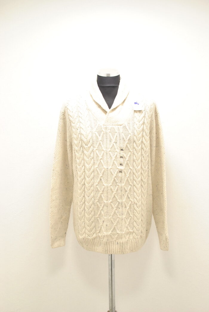 Kiabi pulover de barbati marimea XL - imagine 1