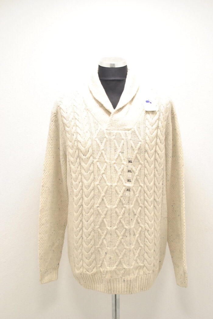 Kiabi pulover de barbati marimea XL - imagine 5