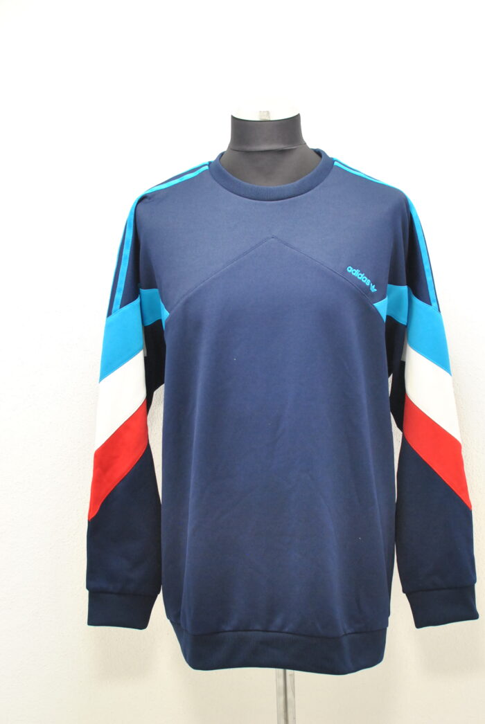 Adidas bluza solex pentru barbati marimea XL - imagine 3
