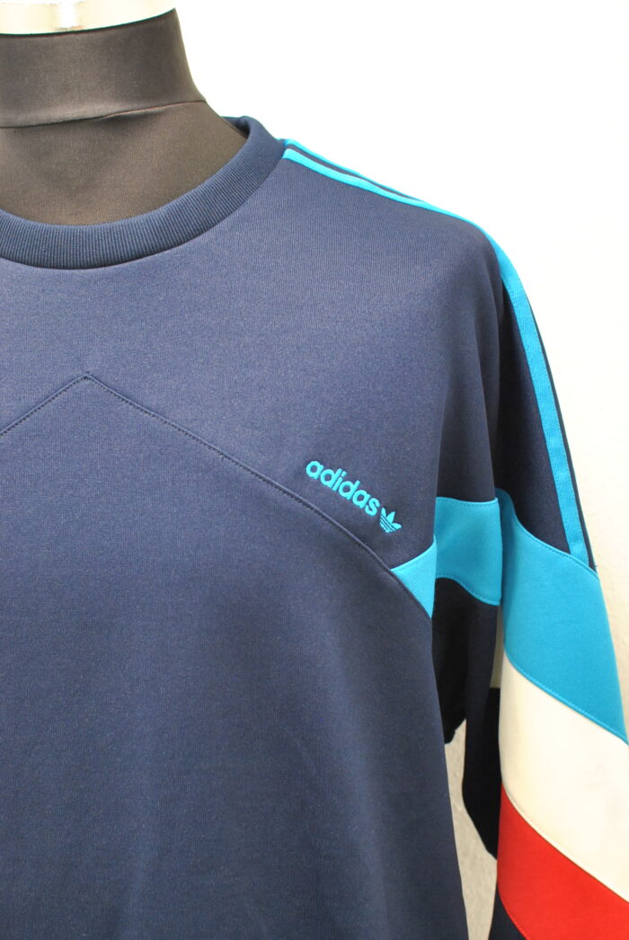 Adidas bluza solex pentru barbati marimea XL - imagine 4