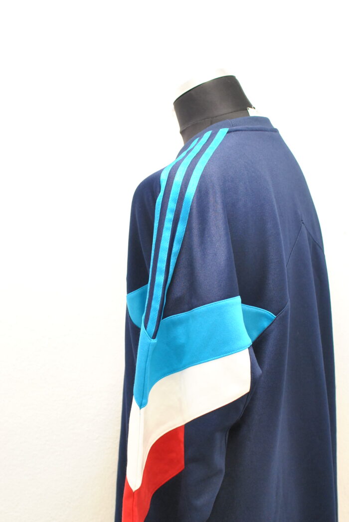 Adidas bluza solex pentru barbati marimea XL - imagine 5