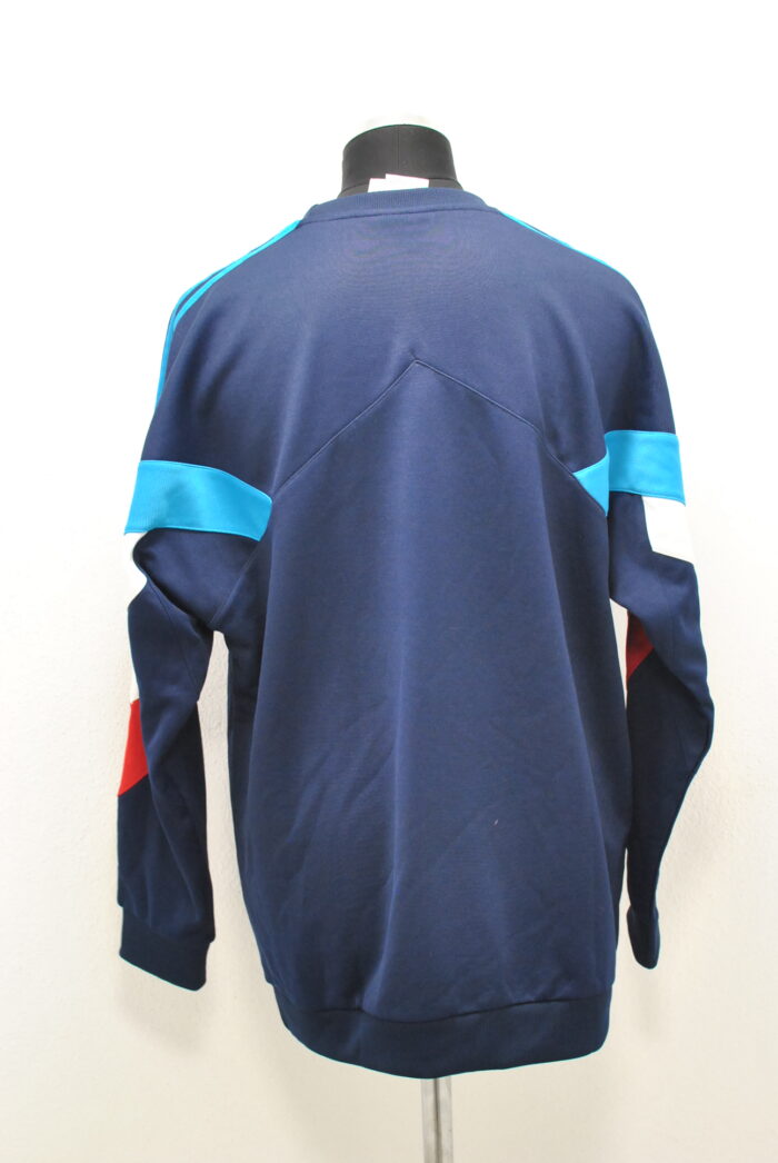Adidas bluza solex pentru barbati marimea XL - imagine 6