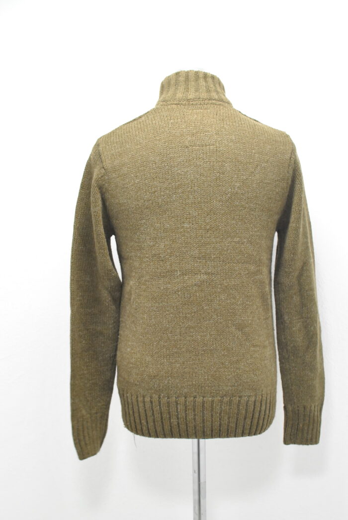 Bluza groasa de barbati marimea S - imagine 6