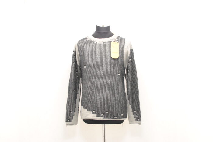 Key Largo bluza wool blend pentru barbati marimea M - imagine 3