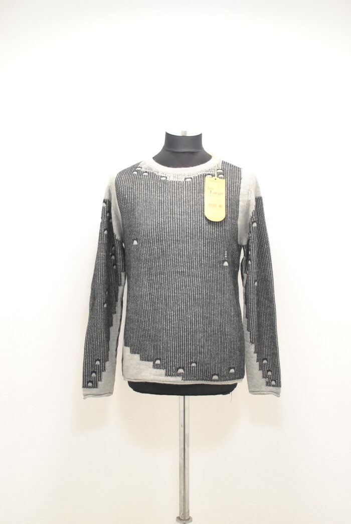 Key Largo bluza wool blend pentru barbati marimea M - imagine 1