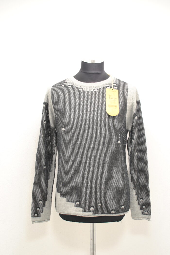Key Largo bluza wool blend pentru barbati marimea M - imagine 5