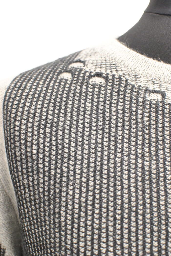 Key Largo bluza wool blend pentru barbati marimea M - imagine 2