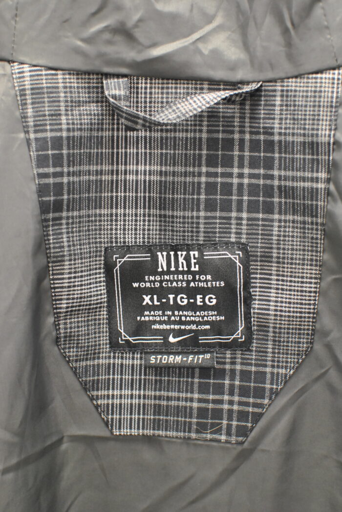 Nike Storm Fit geaca placa/ski pentru barbati marimea XL - imagine 4