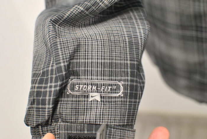 Nike Storm Fit geaca placa/ski pentru barbati marimea XL - imagine 7