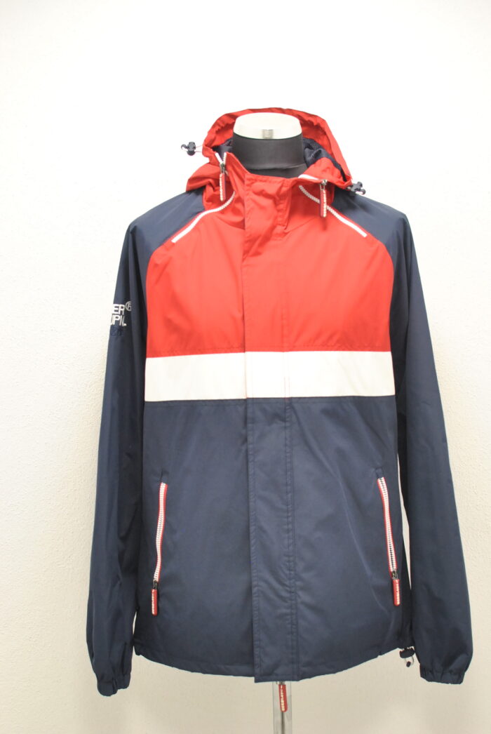 Superdry Windcagule geaca pentru barbati marimea XL - imagine 5