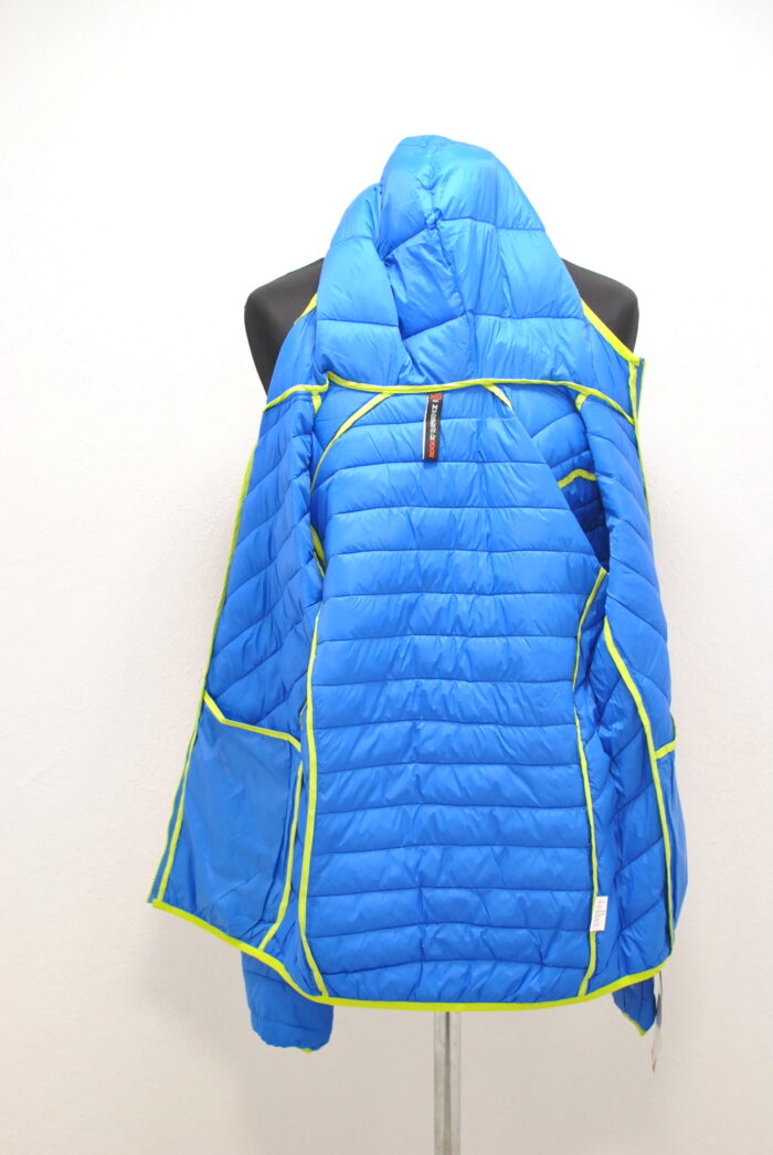 Rock Experience geaca outdoor pentru femei marimea XS - imagine 3