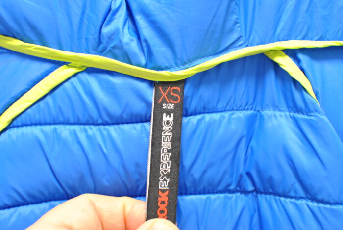 Rock Experience geaca outdoor pentru femei marimea XS - imagine 4