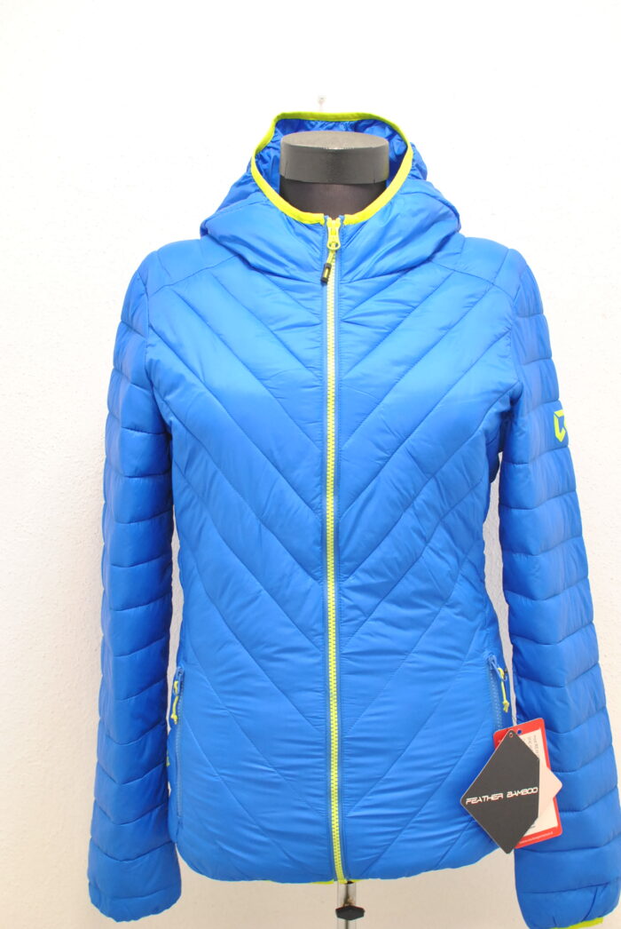 Rock Experience geaca outdoor pentru femei marimea XS - imagine 9