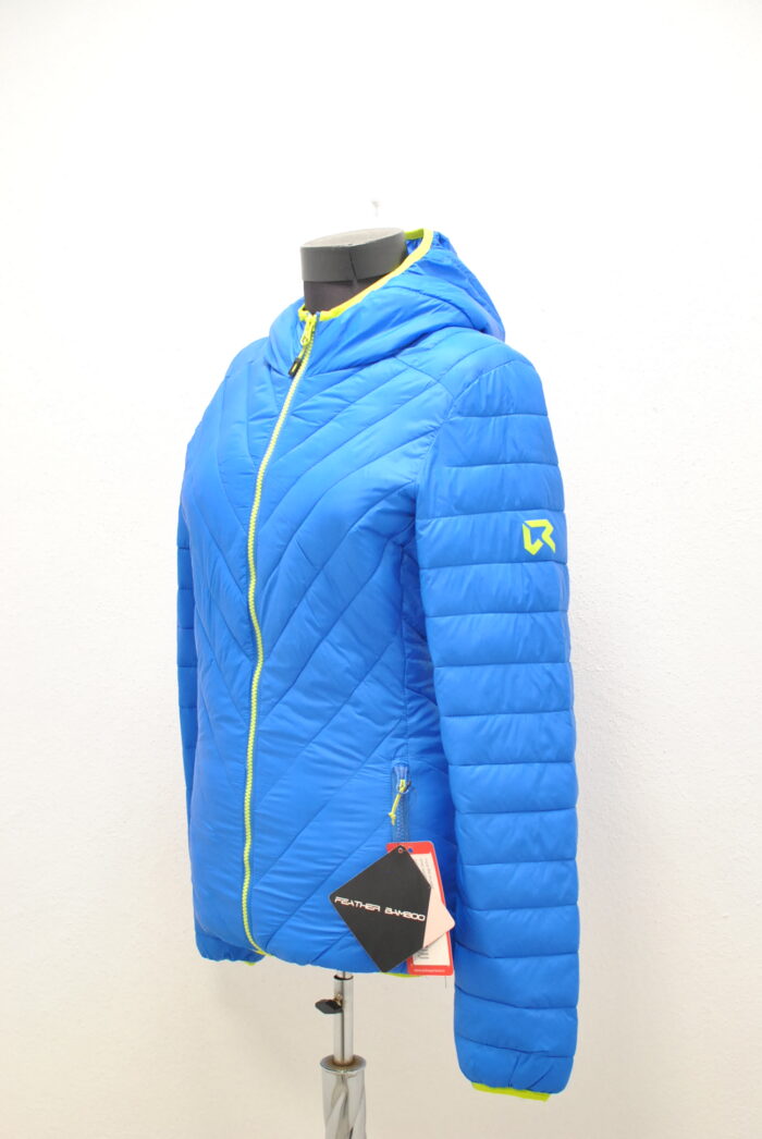 Rock Experience geaca outdoor pentru femei marimea XS - imagine 2
