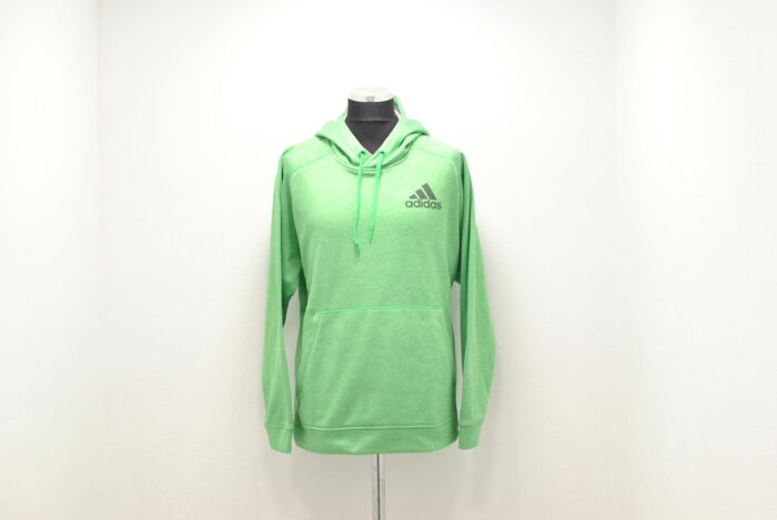Adidas hanorac cu gluga pentru barbati marimea XL - imagine 2
