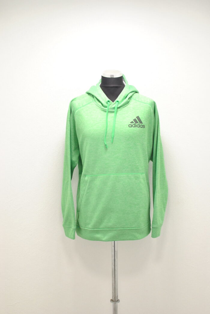 Adidas hanorac cu gluga pentru barbati marimea XL - imagine 1