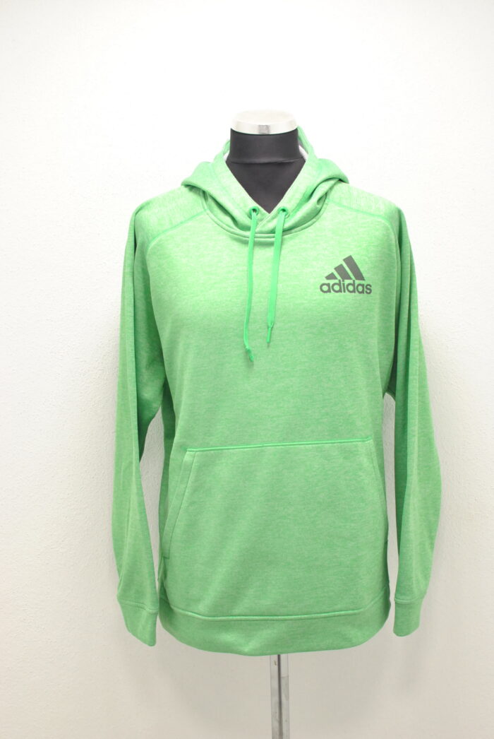 Adidas hanorac cu gluga pentru barbati marimea XL - imagine 4