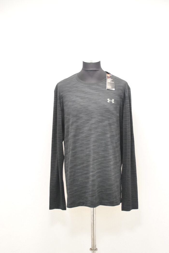 Under Armour Heatgear bluza sport pentru barbati marimea XXL - imagine 3