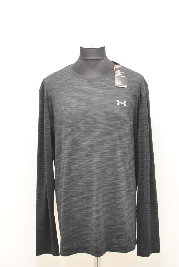 Under Armour Heatgear bluza sport pentru barbati marimea XXL - imagine 4