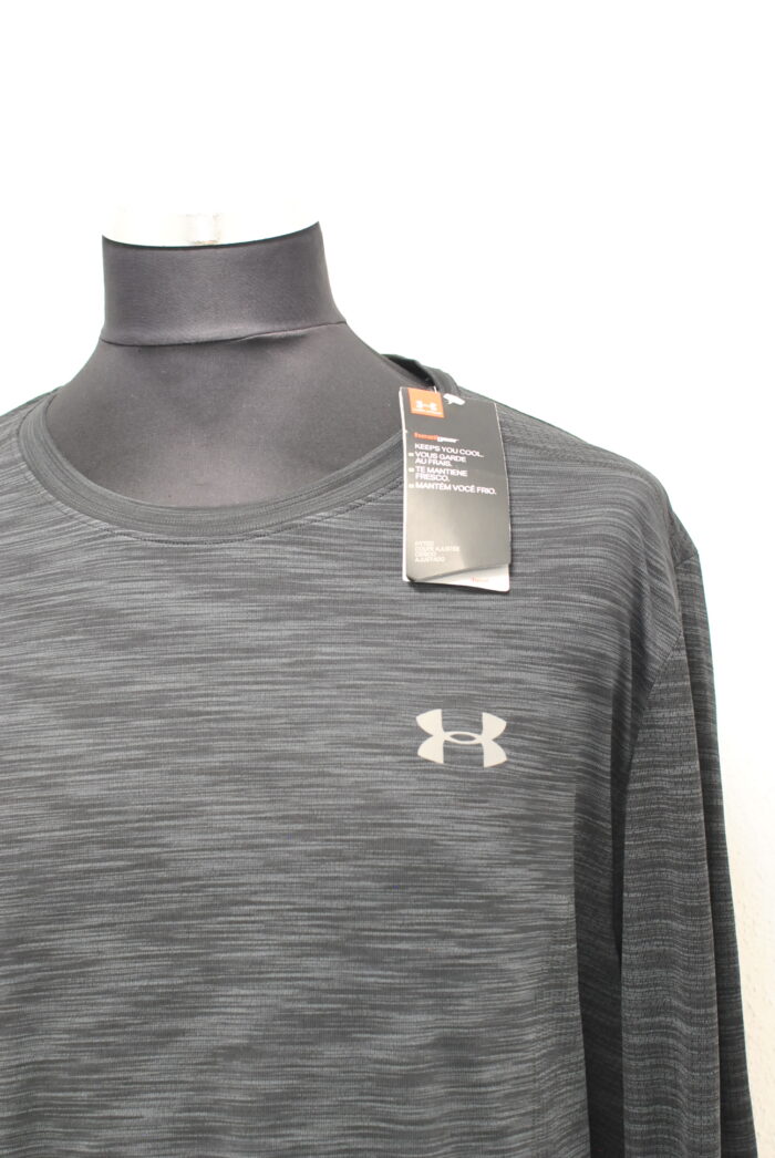 Under Armour Heatgear bluza sport pentru barbati marimea XXL - imagine 5