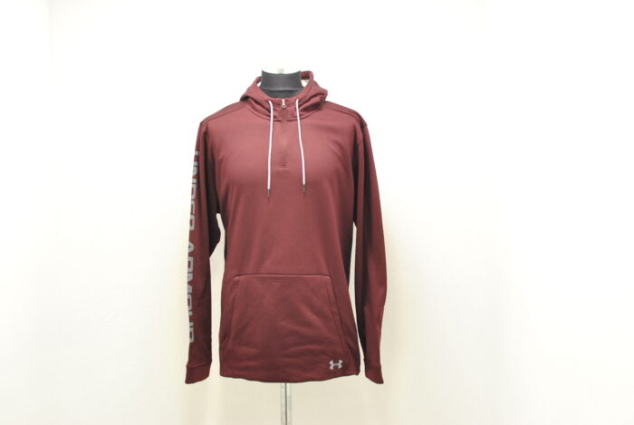 Under Armour terma fit hanorac de barbati marimea XXL - imagine 2