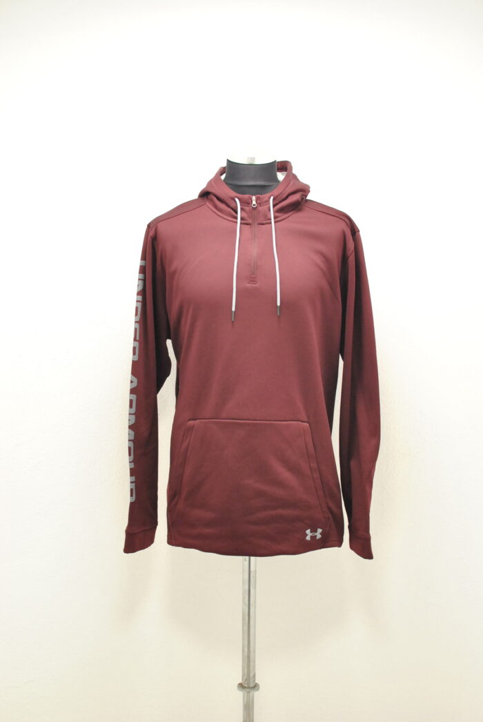 Under Armour terma fit hanorac de barbati marimea XXL - imagine 3