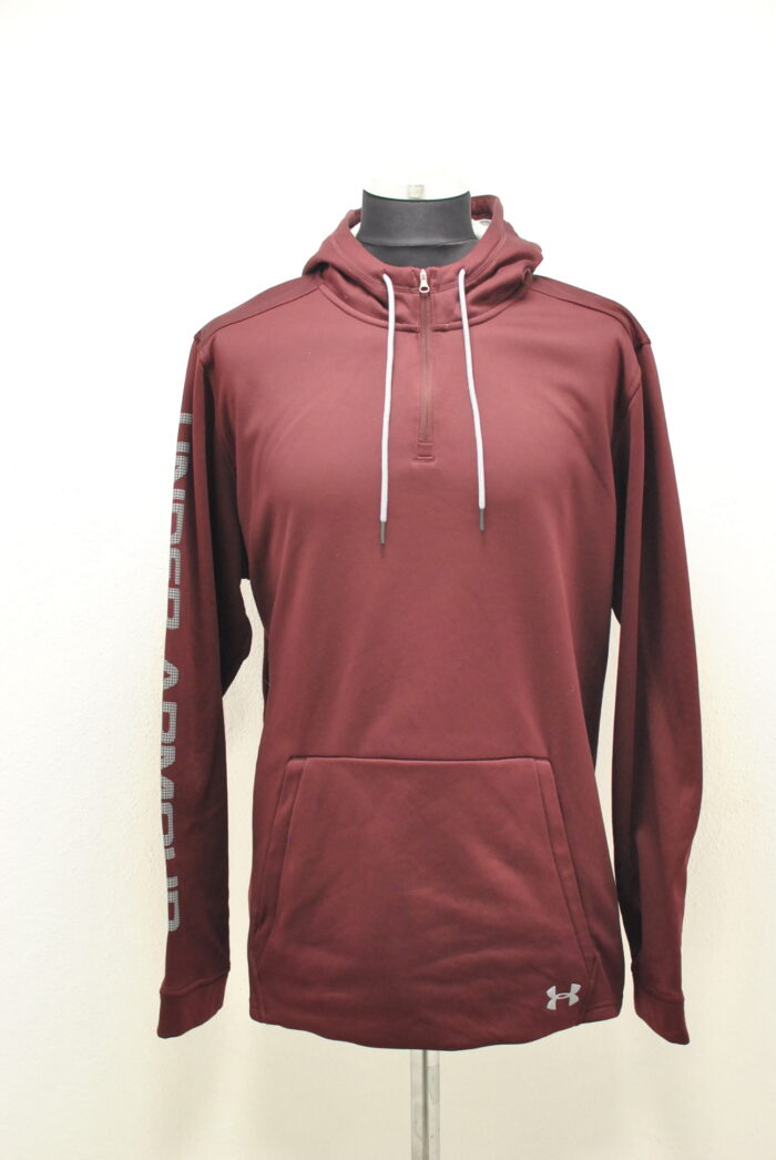Under Armour terma fit hanorac de barbati marimea XXL - imagine 4