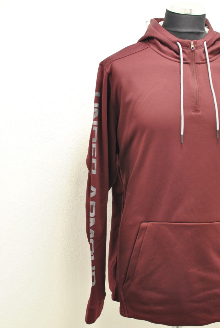 Under Armour terma fit hanorac de barbati marimea XXL - imagine 5