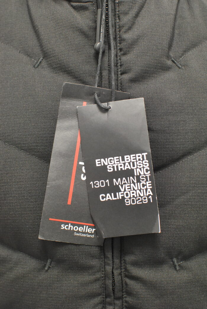 Engelbert Strauss geaca matlasata de femei - imagine 2