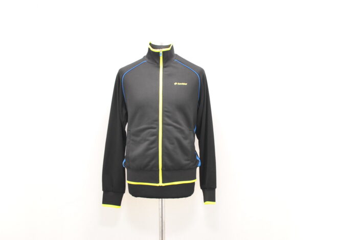 Lotto bluza sport pentru barbati marimea M - imagine 3