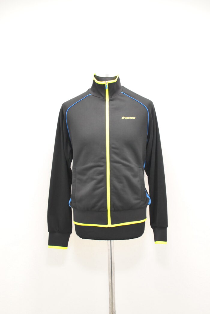 Lotto bluza sport pentru barbati marimea M - imagine 1