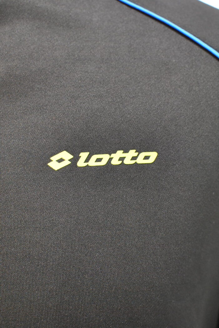 Lotto bluza sport pentru barbati marimea M - imagine 2