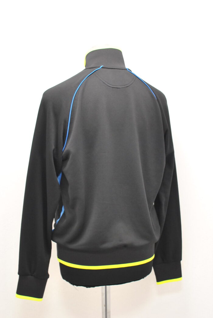 Lotto bluza sport pentru barbati marimea M - imagine 5