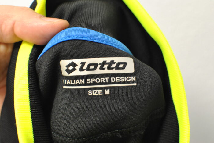 Lotto bluza sport pentru barbati marimea M - imagine 6