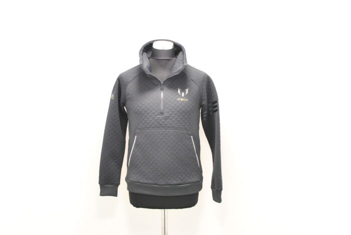 Adidas Messi bluza sport marimea XS - imagine 3