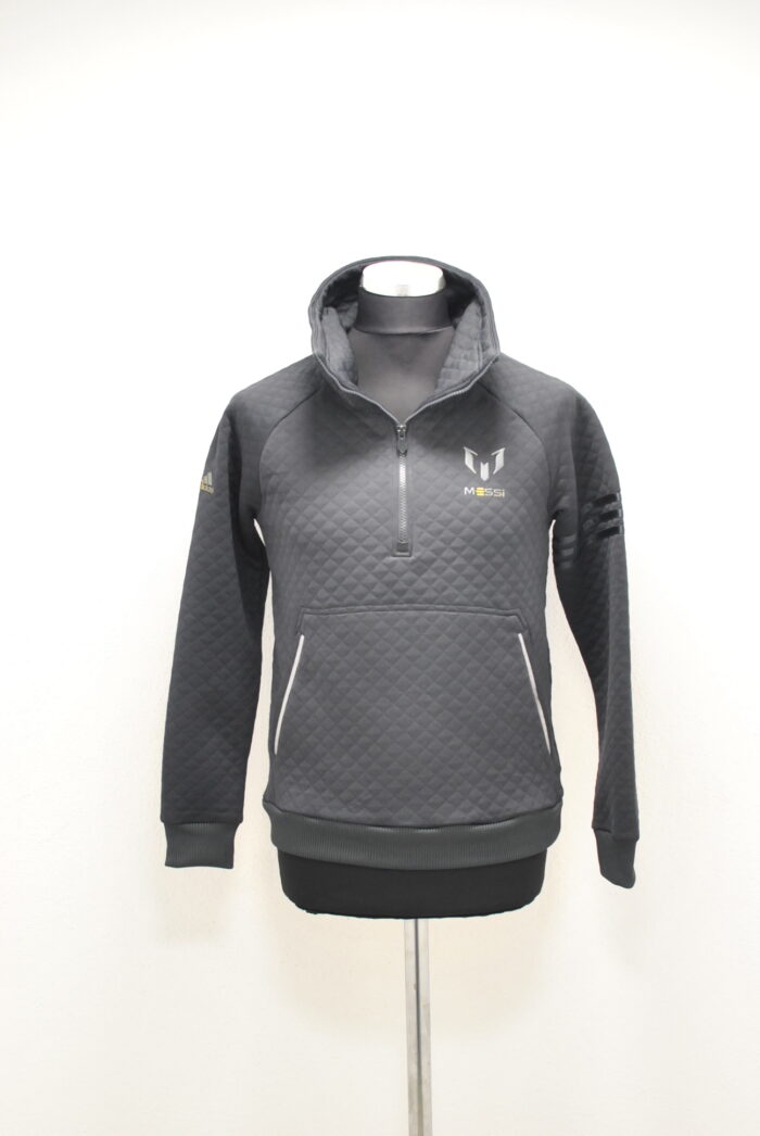 Adidas Messi bluza sport marimea XS - imagine 4