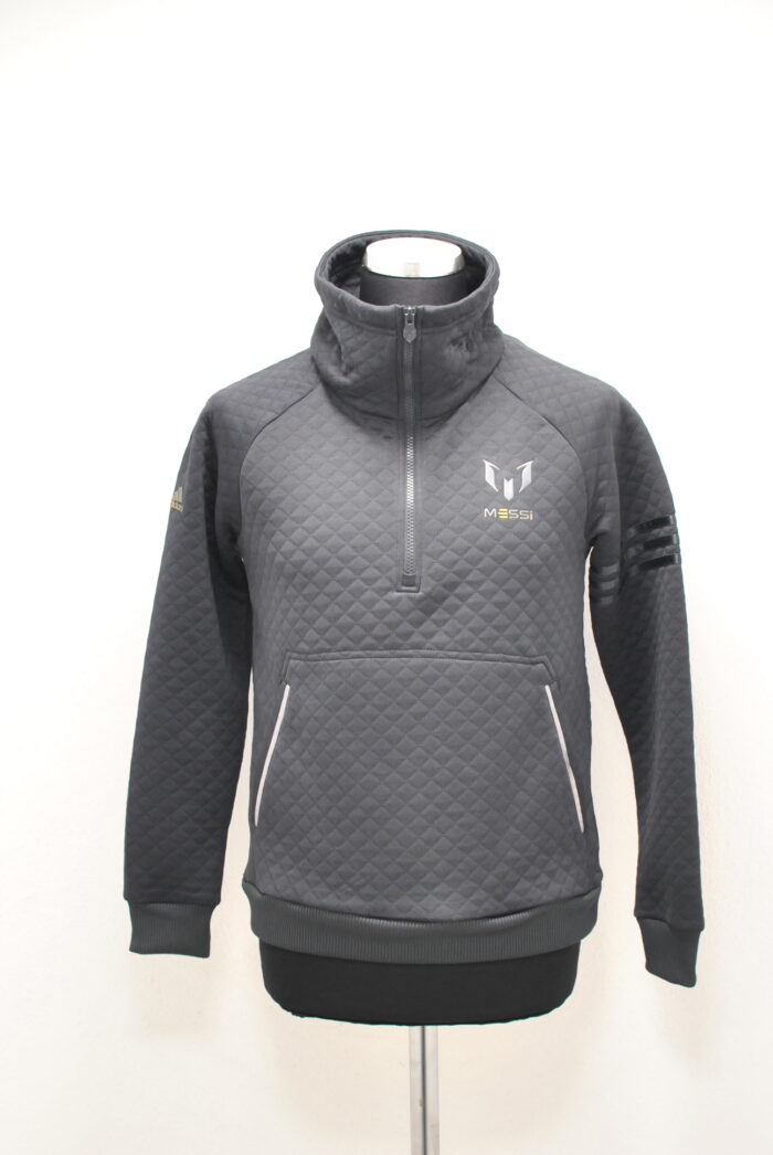 Adidas Messi bluza sport marimea XS - imagine 5