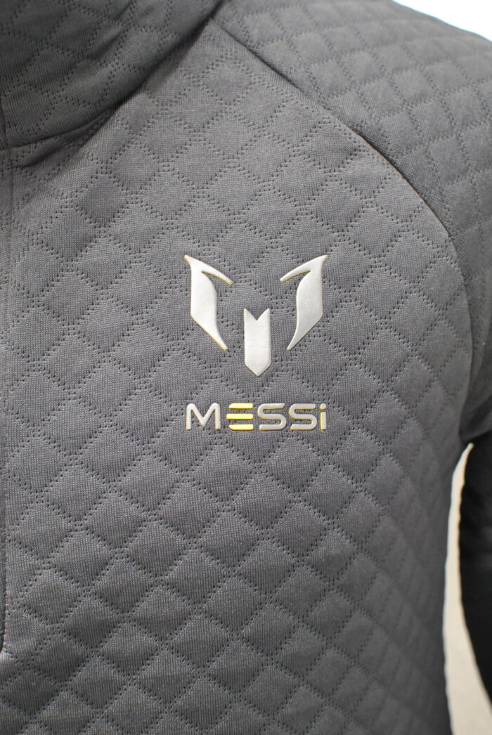 Adidas Messi bluza sport marimea XS - imagine 2