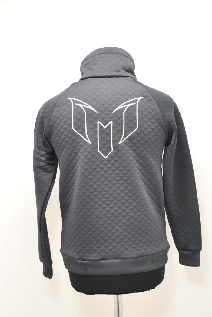 Adidas Messi bluza sport marimea XS - imagine 7