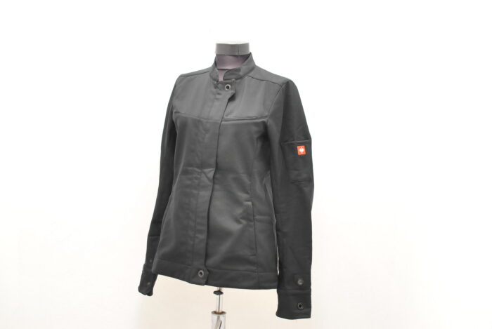 Engelbert Strauss geaca soft shell de femei marimea S - imagine 4