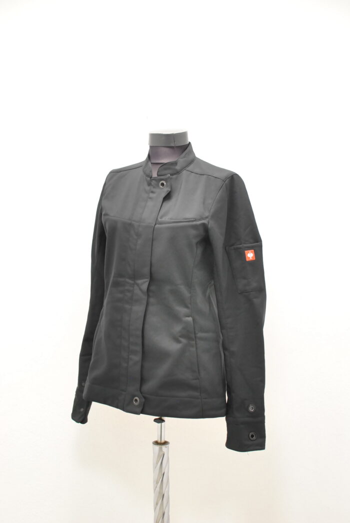 Engelbert Strauss geaca soft shell de femei marimea S - imagine 1