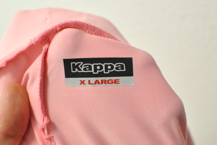 Kappa pantalon trening elastic de femei marimea XL - imagine 7